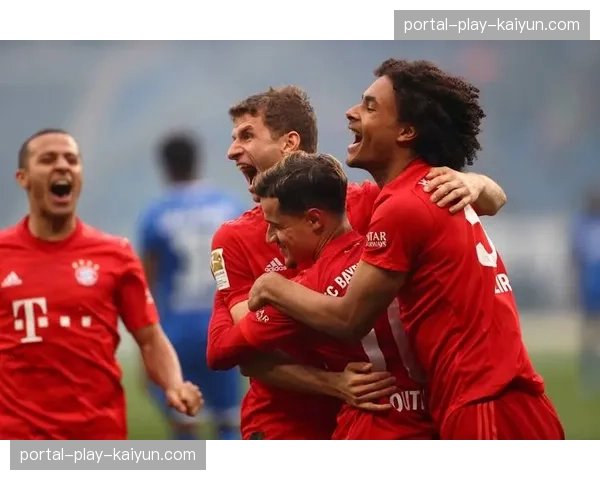 德甲联盟报告：2025-26赛季场均进球数上升，与联赛鼓励进攻政策相关