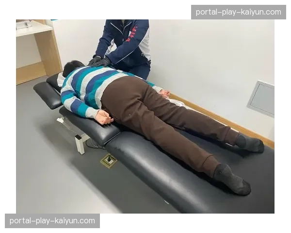 通讯：加维的康复之路——从重伤到重返训练场的300天