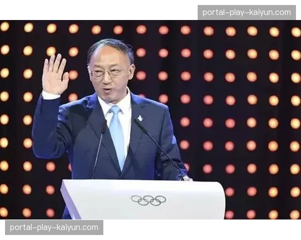 前国际排联官员因受贿操纵赛事主办权被判有罪