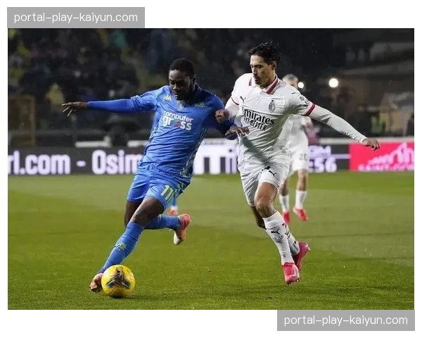 维罗纳2-1绝杀恩波利，赢得关键保级六分战