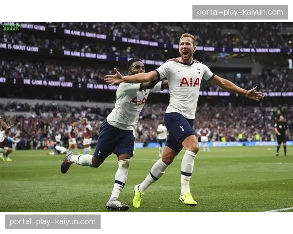 热刺主场1-0力克埃弗顿，保留欧冠希望至最后一轮